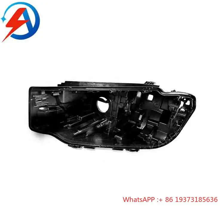 2020 for BMW G38 G30 LED Headlight Housing with High Quality Base New Style 6000k Color Temperature Long Expiration Date