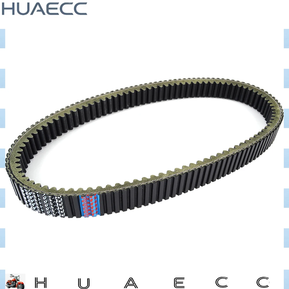 

422280651 Drive Belt for Can Am Defender DPS Max XT Cab HD10 HD5 HD8 XT DPS Maverick X3 Max Turbo R DPS