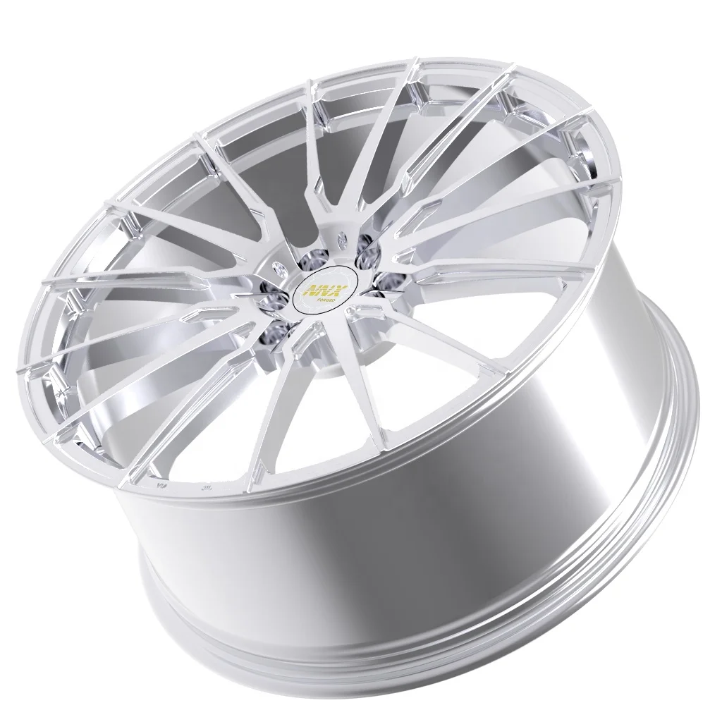 Performance WheelsChina Manufacturer's 18 Inch Forged Wheel Aluminum Custom Hardware Attached 6x139.7,18,19,20,21,22,23,24inch S