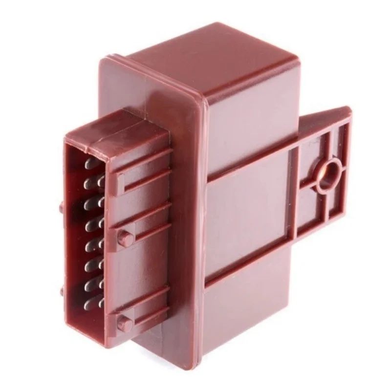 Bomba de combustible relé doble para PEUGE0T para Peugeot 106 206 306 Citroen Xsara Scudo Ulysse 19207L 9629945980 96299459