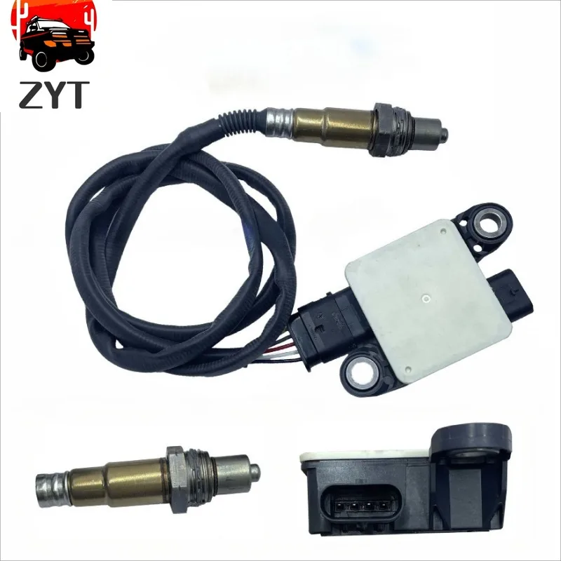 

894A0-71011 0281009143 0281008127/128 PM sensor for 2021 Toyota HILUX VI 2.4 GUN12