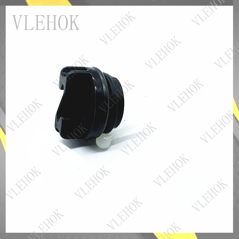 Tank cap complete for Makita DCS232T DCS3410 DCS3410TH DCS460 DCS4630 DCS500 DCS5030 DUC204 DUC254C DUC254 DUC303 DUC353 DUC355
