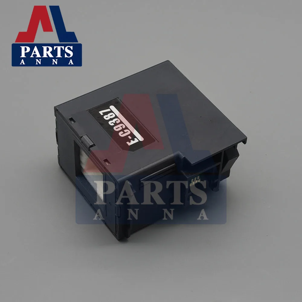 10X C9387 Ink Maintenance Box for EPSON M1050 M1058 M2050 PX-S161T PX-M161T C12C938731