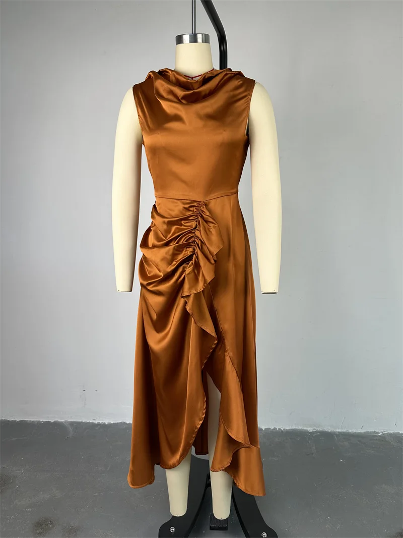 

2 Piece African Clothes for Women Summer Fashion African Short Sleeve V-neck Top Long Pant Matching Sets Dashiki Africa Clothing