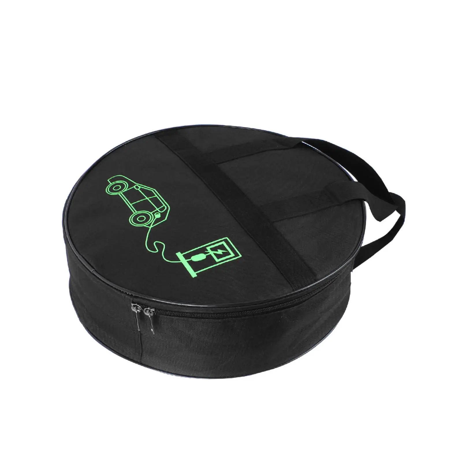 

EV Cables Bag Waterproof Cord Hoses Organizer Cable Carry Case