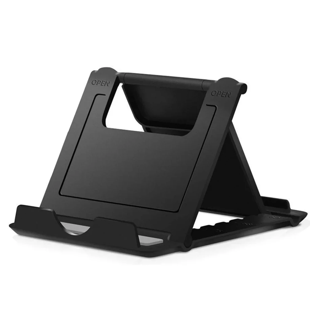 6Color Universal Phone Holder Stand Desk for Oppo Xiaomi Mobile Phone Support Telephone Holder for Iphone 13 14 15 Pro Max Use