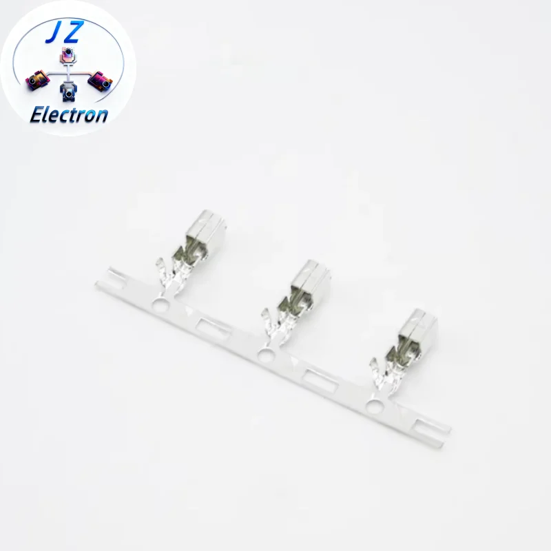 300PCS Original Genuine Connector A3963-TP Terminal Automotive Smart Electronic Devices