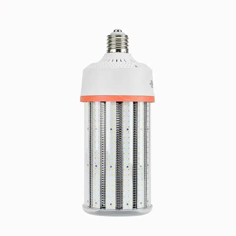 For^-New Led Corn Bulb 110v IP65 for Indoor Garage Warehouse Factory Workshop Street Backyard 360 Degree Led Corn Light/.