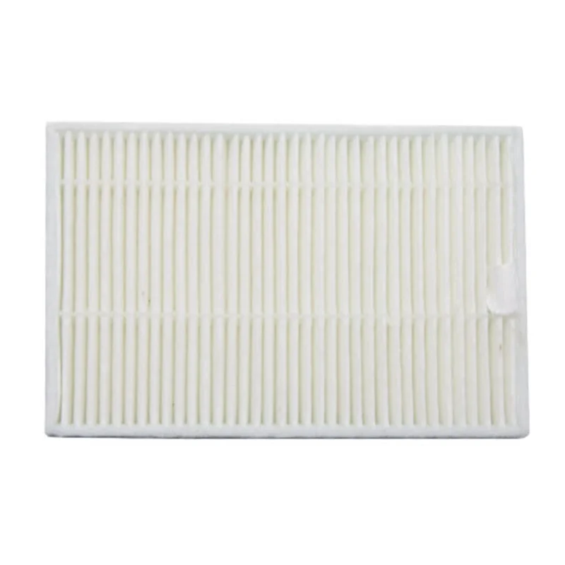 A85i-para abir x5 x6 x8 r30 robô vácuo proteção escova principal capa com hepa para uso doméstico