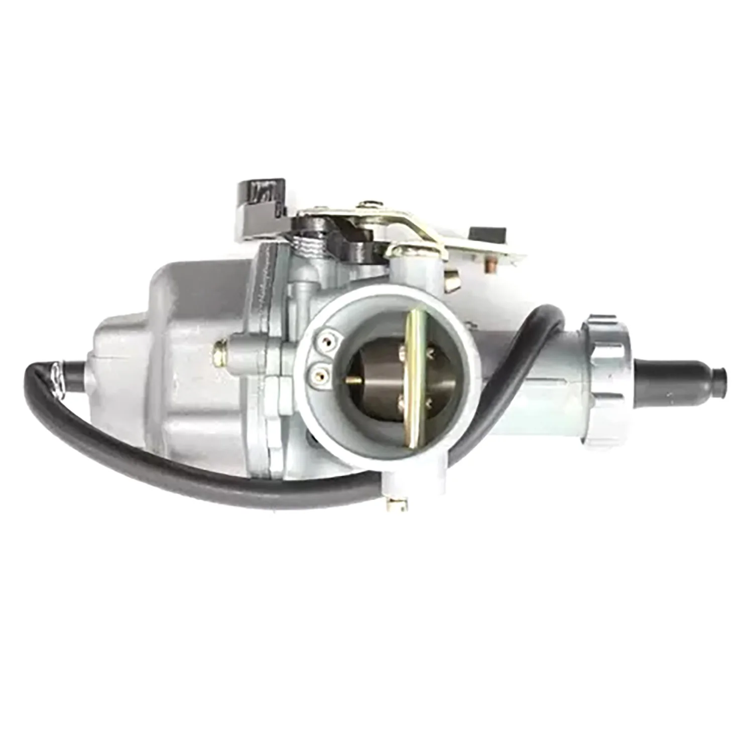 1pc Motorcycle Carburetors 27mm 48mm For Italika Ft150 Dt150 Vento 15 Veloci 150 New Accessories Parts