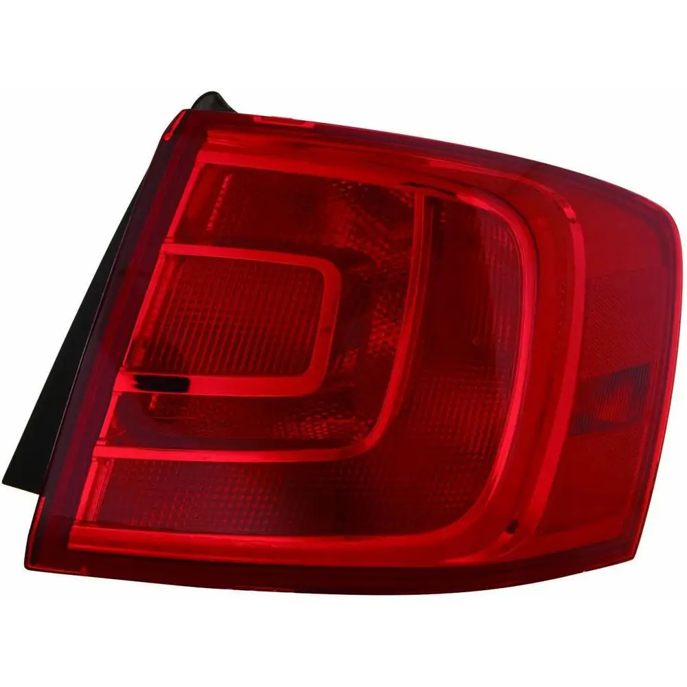 

Universal Replacement Tail Light Assembly for Passenger Side (Aftermarket)
