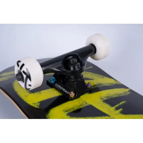 8*31.75 Medium Concave 7 Layer 100% Professional Complete Skateboard And Trick Complete Skate Board