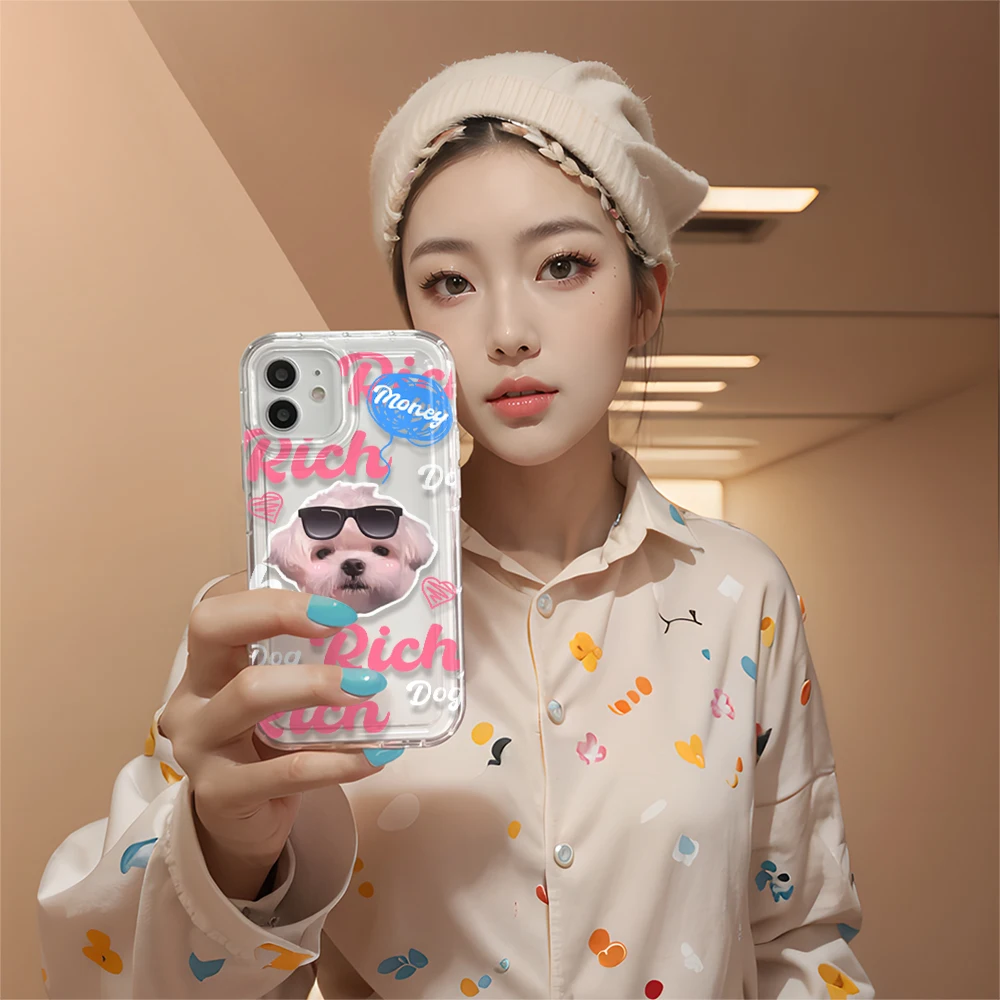 P31 OPPO RENO 11 10 9 8 8T 7 6 5 4 3 F K Z i SE Lite Pro Plus + Find X7 X6 X5 X3 X2 Ultra Neo For Realme GT 4G 5G Phone case