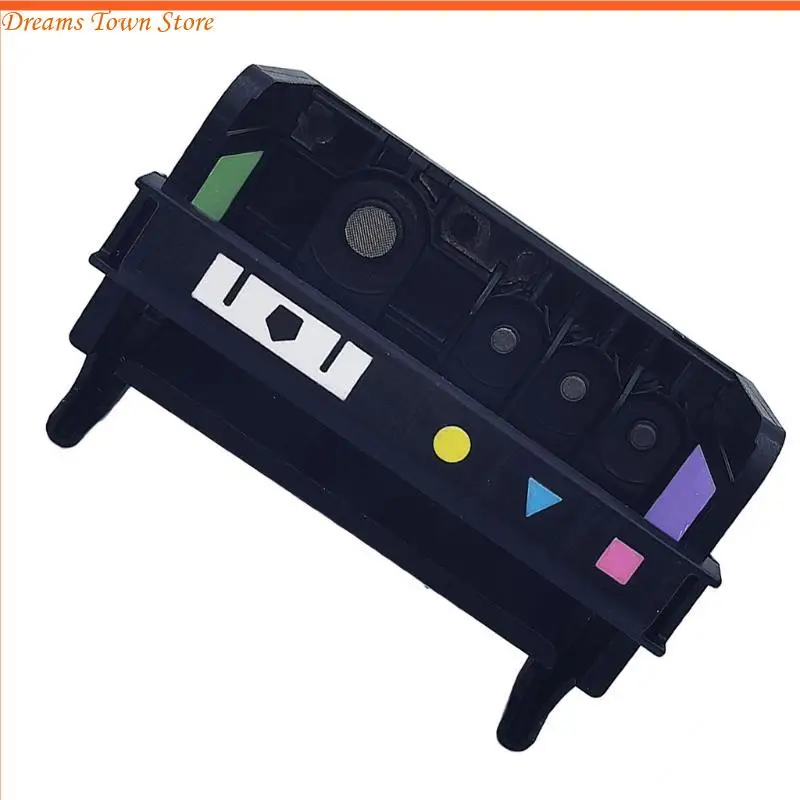 HX6A Printhead Print for Head forHP Officejet HP6000 7000 6500 6500A 7500 920