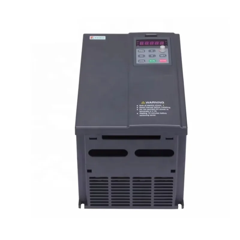 15kw 220V 380V 460V 3 Phase Variable Frequency Inverter
