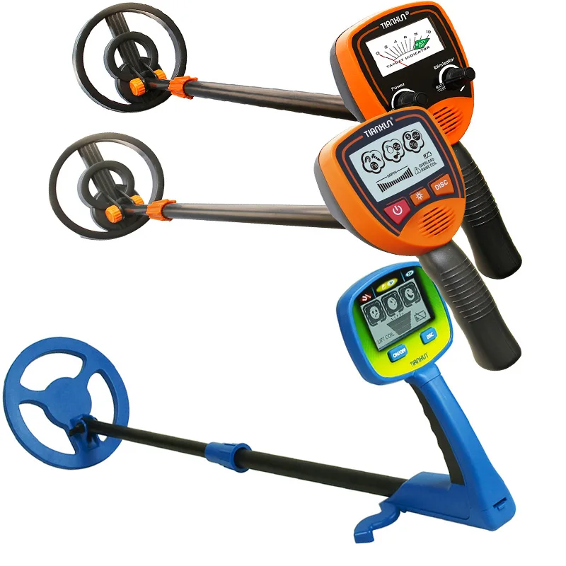 

Detector De Metales MD-1010 MD-1012 MD-1013 Children Treasure Hunting Metal Detector High Sensitive Profesional Treasure Search