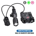Green DBAL M600C