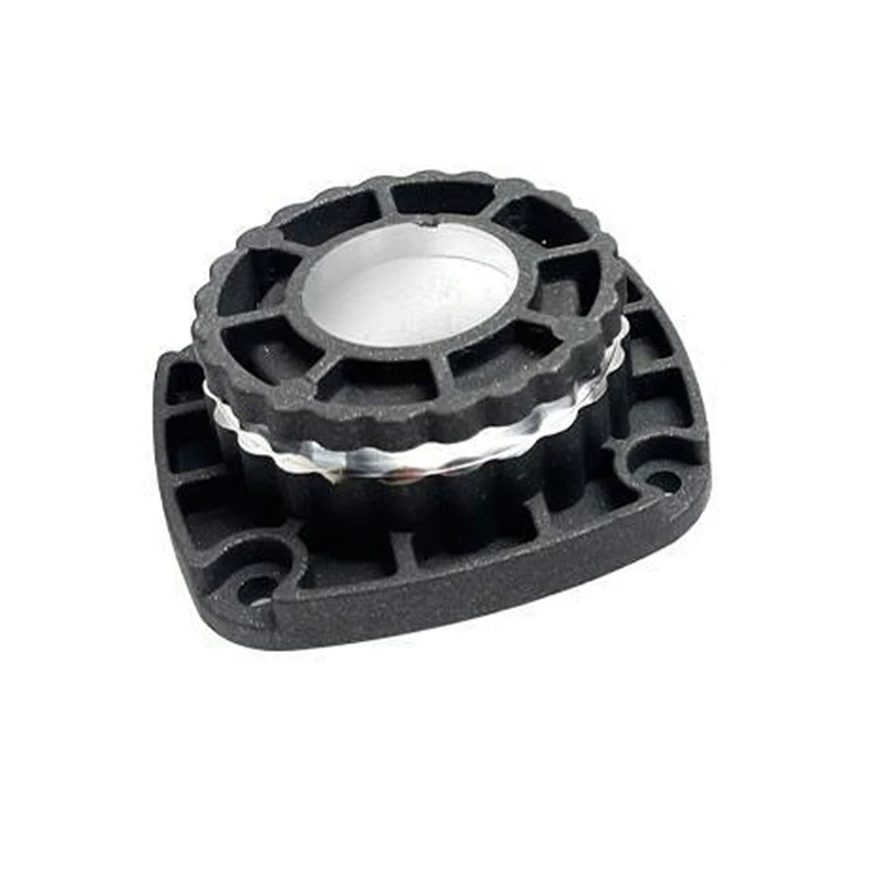 255-1 Slotter Head Housing Aluminum Housing Cutting Machine Housing Gear Housing Parts