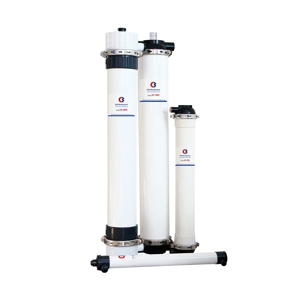 

UF 1060 Ultra Filtration Membrane Filter UF 1060 Ultrafiltration Membrane