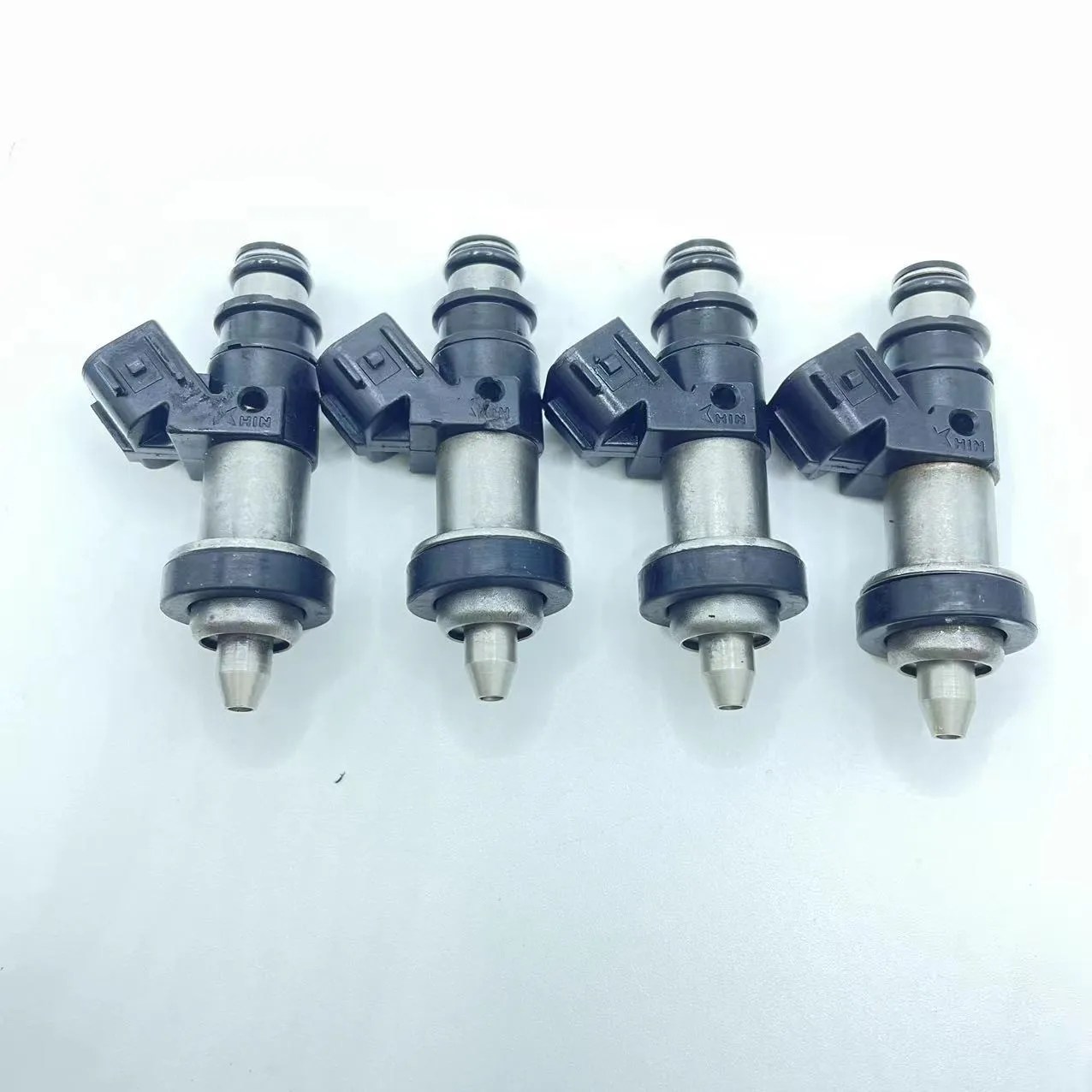 Genuine 4pcs/set Fuel Injectors For Hond-a CR-V CR-V 1999 2000 2001 2.0L 06164-PCA-000 06164PCA000