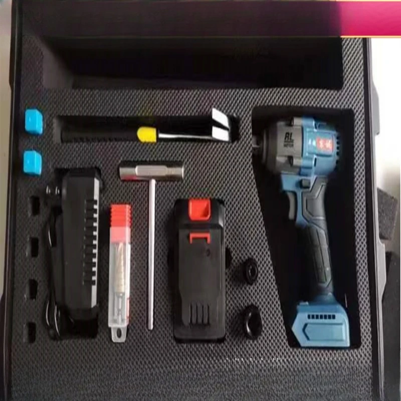 Portable lock remover JLHH-6000A fire rescue lock breaking tool, manual lock cylinder removal machine