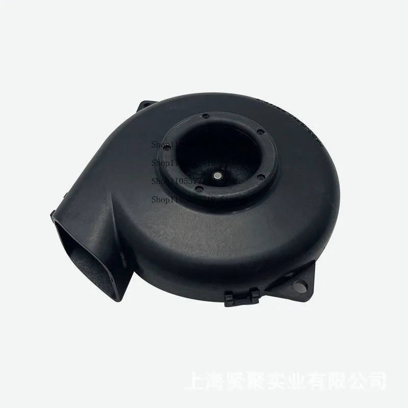 Applicable To ABIR X5/X6/X8 Sweeper Maintenance Accessories, Medium Sweep Main Brush, Fan, Remote Control
