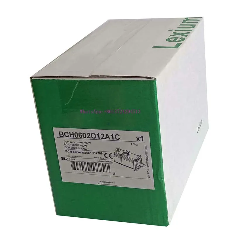 New Original In BOX  BCH0602O12A1C   {Warehouse stock} 1 Year Warranty Shipment within 24 hours