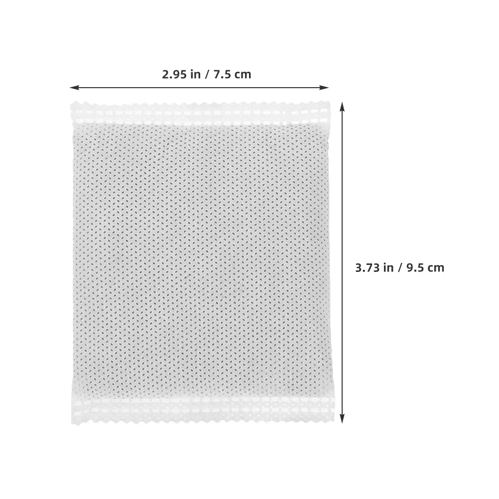 10 قطعة مرشحات الفحم المنشط ل صندوق نفايات القط استبدال رائحة امتصاص العالمي صالح صندوق نفايات الحيوانات الأليفة الترشيح #6