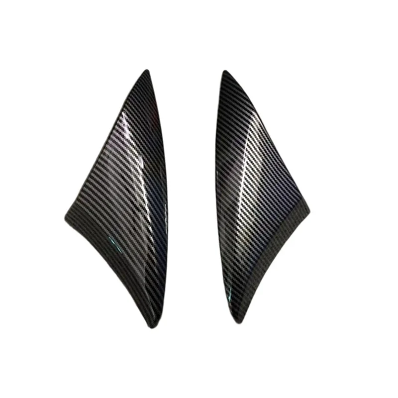 

Motorcycle Air Intake Ram Cover Shroud Fairing Upper Tank Side Cover Trim Fairing For KAWASAKI Z1000 2010-2013