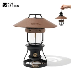 MOBI GARDEN Camping Lantern Lamp Lighting IPX4 Decoration Indoor Outdoor