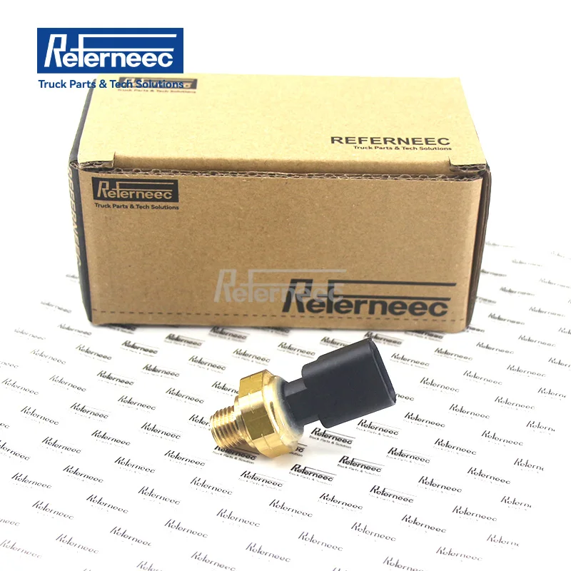 REFERNEEC Oil Pressure Sensor 2T2906051E 4921517 4087991 BG6X9F479AA