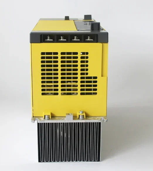 Drive A06B-6200-H037 yang digunakan tes OK tersedia