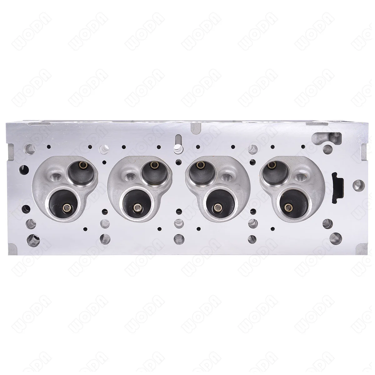 K7M K7J E7J bare Aluminum Cylinder Head 7701471975 7711134690 for Renault Clio 1.6 8V Megane 2