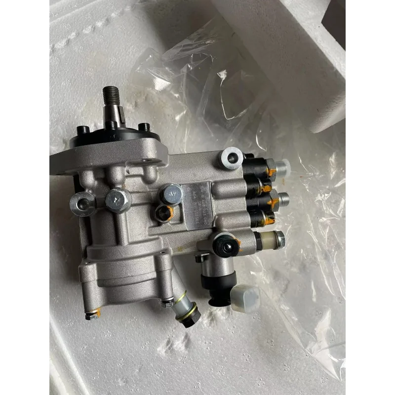 Independent CB18 EFI  Oil Pump Jiangling Qingling Isuzu Jianghuai Weichai Yuchai Country Three Countries Four Countries Five