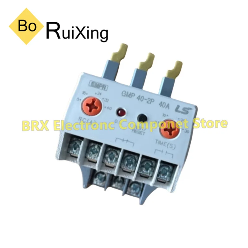 

Relay GMP40-2P GMP40-3P 4-20A 8-40A