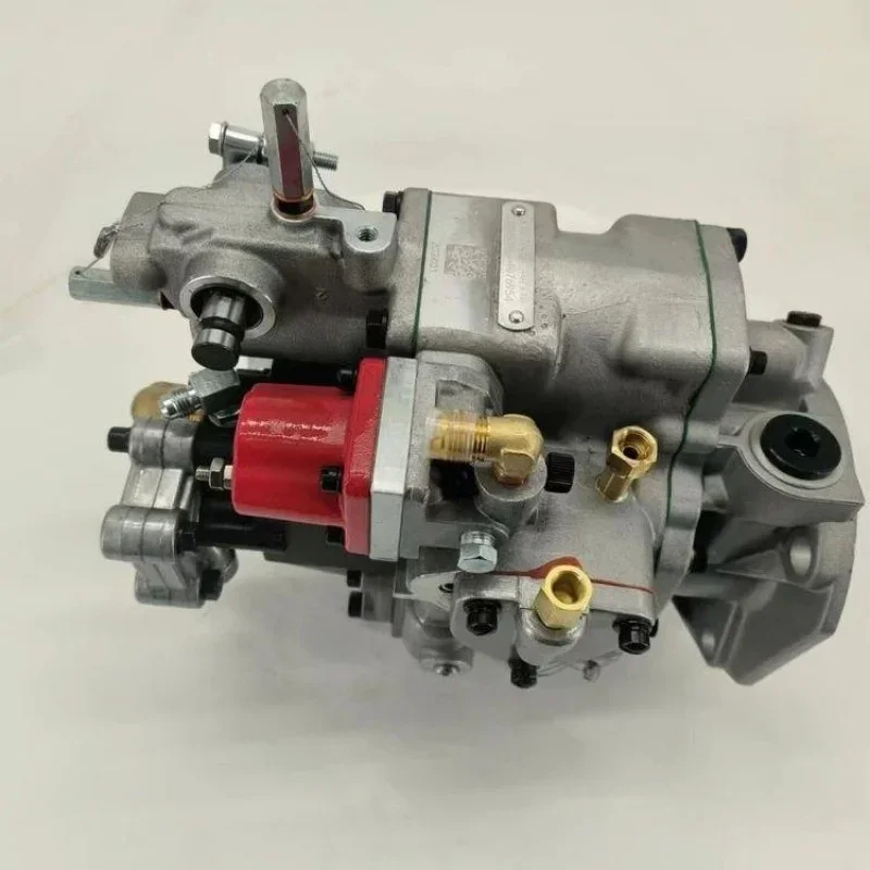 

Cummins AFC VS R/H Injection Pump fits KTA Engine 4076954 (4076954)