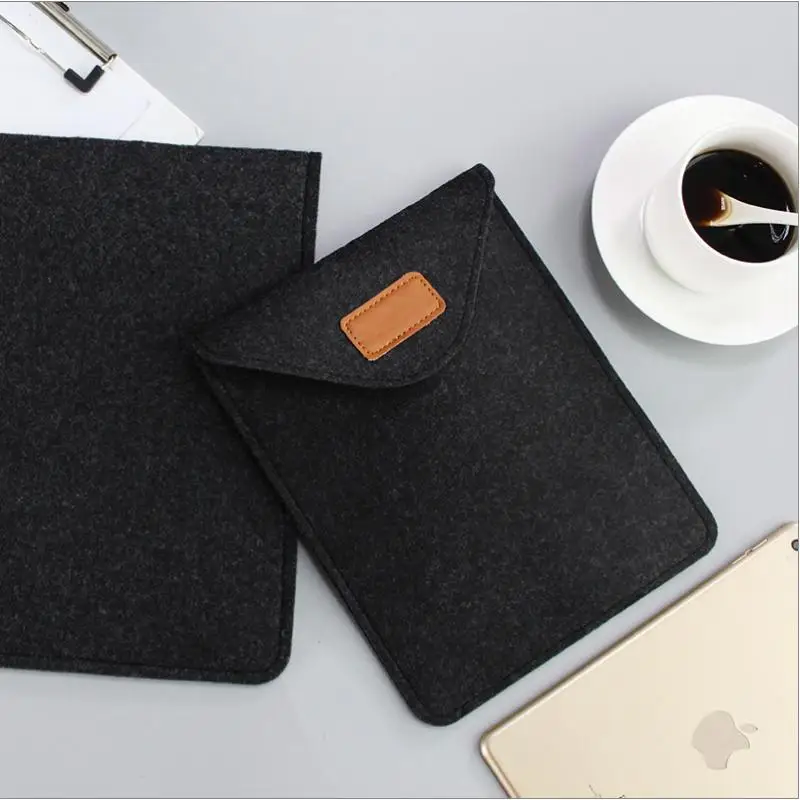 

Laptop Pouch PC Case Bag Protective Bag Soft Sleeve Tablet PC Case Bag Tablet PC Case Bag