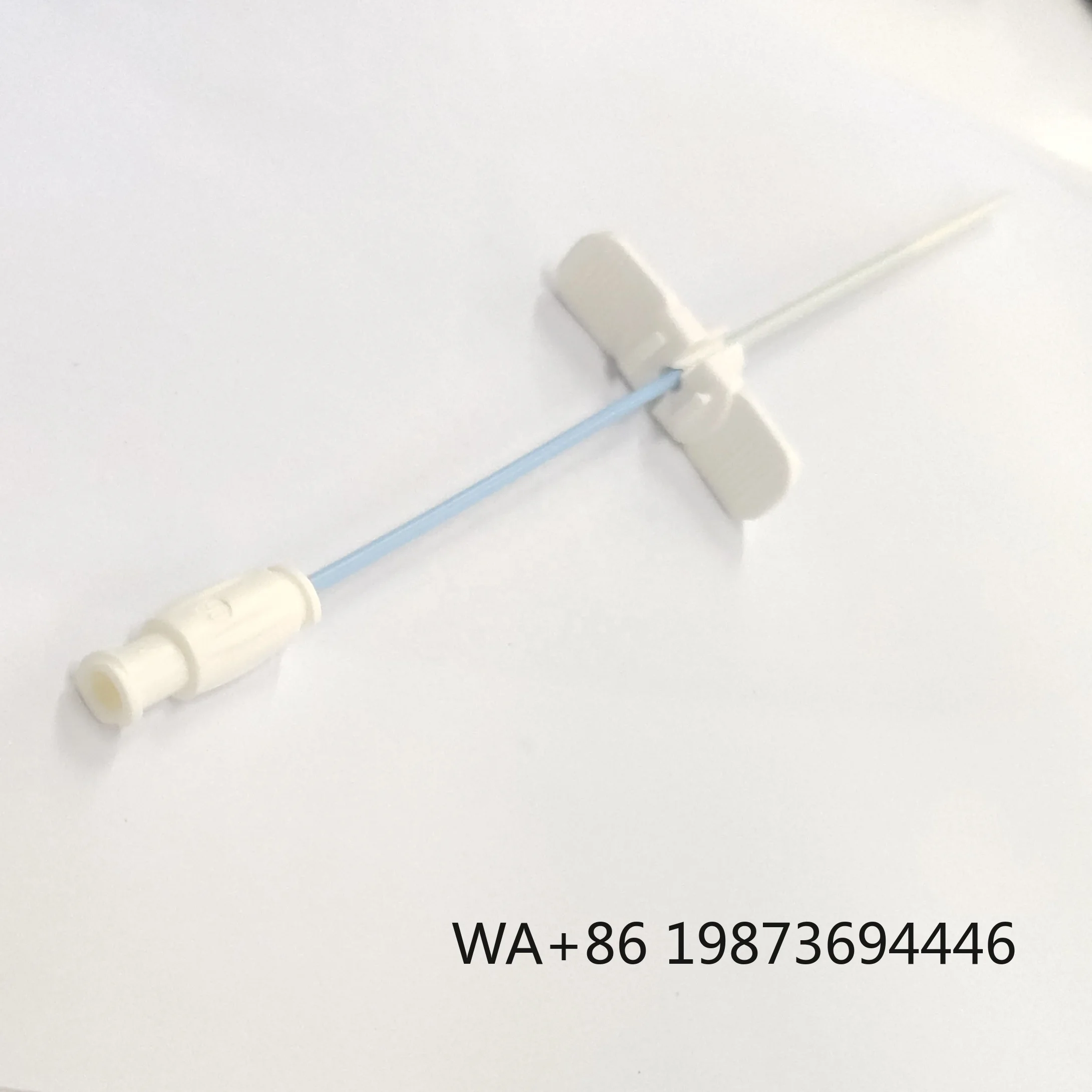 

CE Femoral Radial Introducer Set, 4-9Fr Peel Away Cardiovascular Sheath
