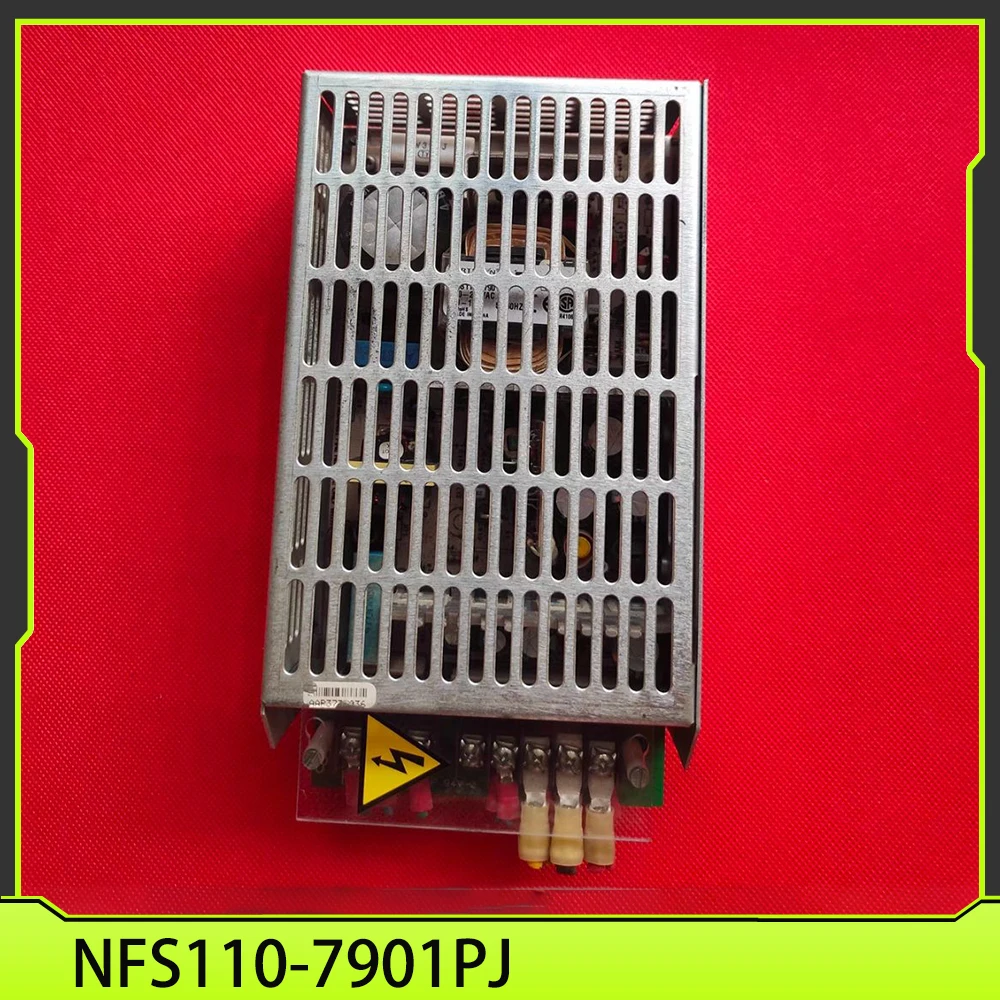 Industrial industrial control medical equipment module NFS110-7901PJ