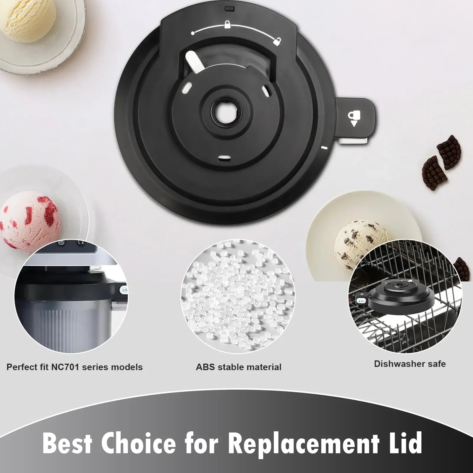 Thumbnail 4 - #29 New Ice Makers Arrivals