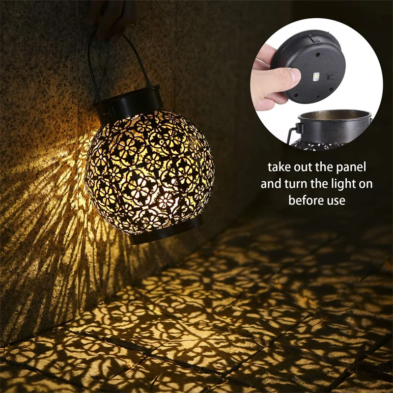 Waterproof solar Lamp LED Solar powered Lantern Outdoor solar garden light Dancing Flicker Flame Light Landscape Yard Decoration