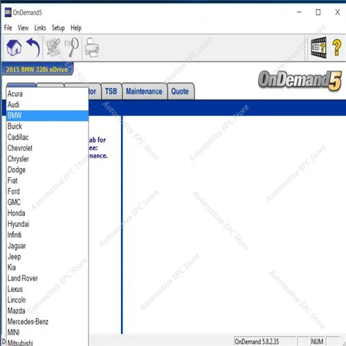 

ДЛЯ Bos-ch ESI (Троник) 2014.1