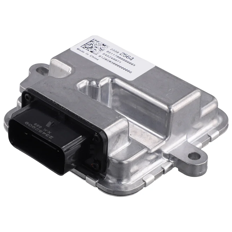

A85E-Advanced Fuel Pump Controller Unit For CADILLAC, OEM 23382564, 545249971