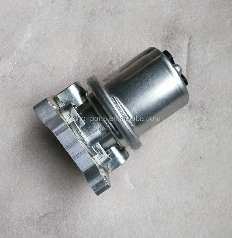 Disponibile Pompa di trasferimento carburante da 12 Volt per motore diesel QSX15 5362255 4935094 4935095 4076581 5362256