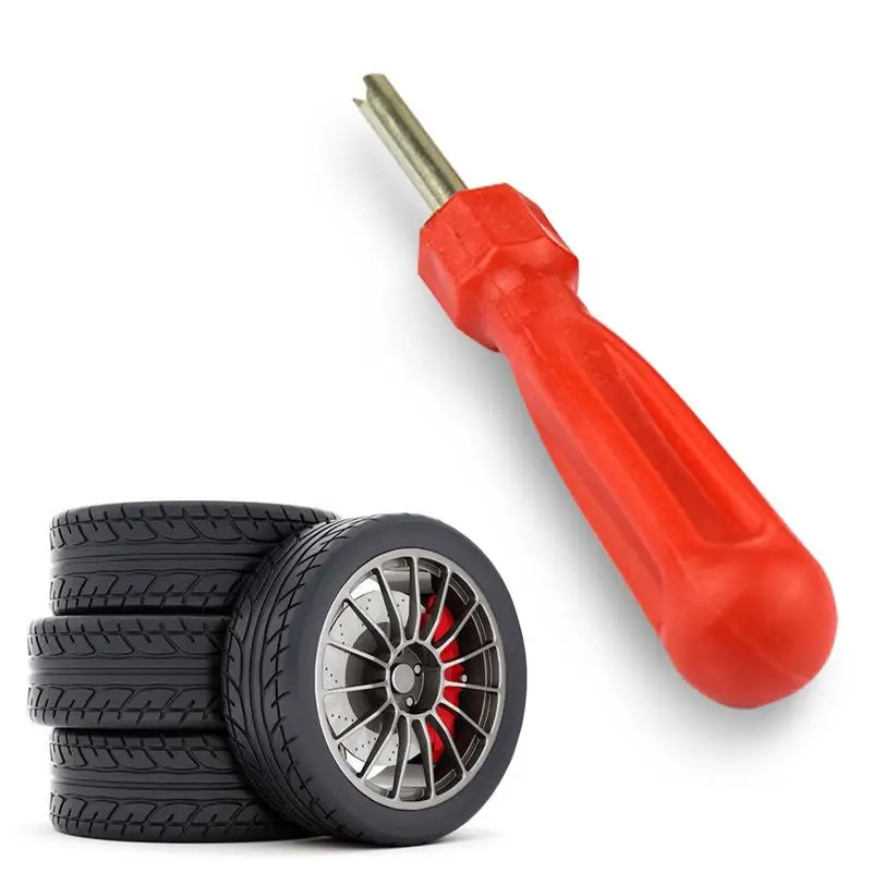 

Tire Repair Tools Tire Repair Tools Save Time And Effort Valve Core Remover Tool For Motorcycle Truck Bike Sturdy Durable Car