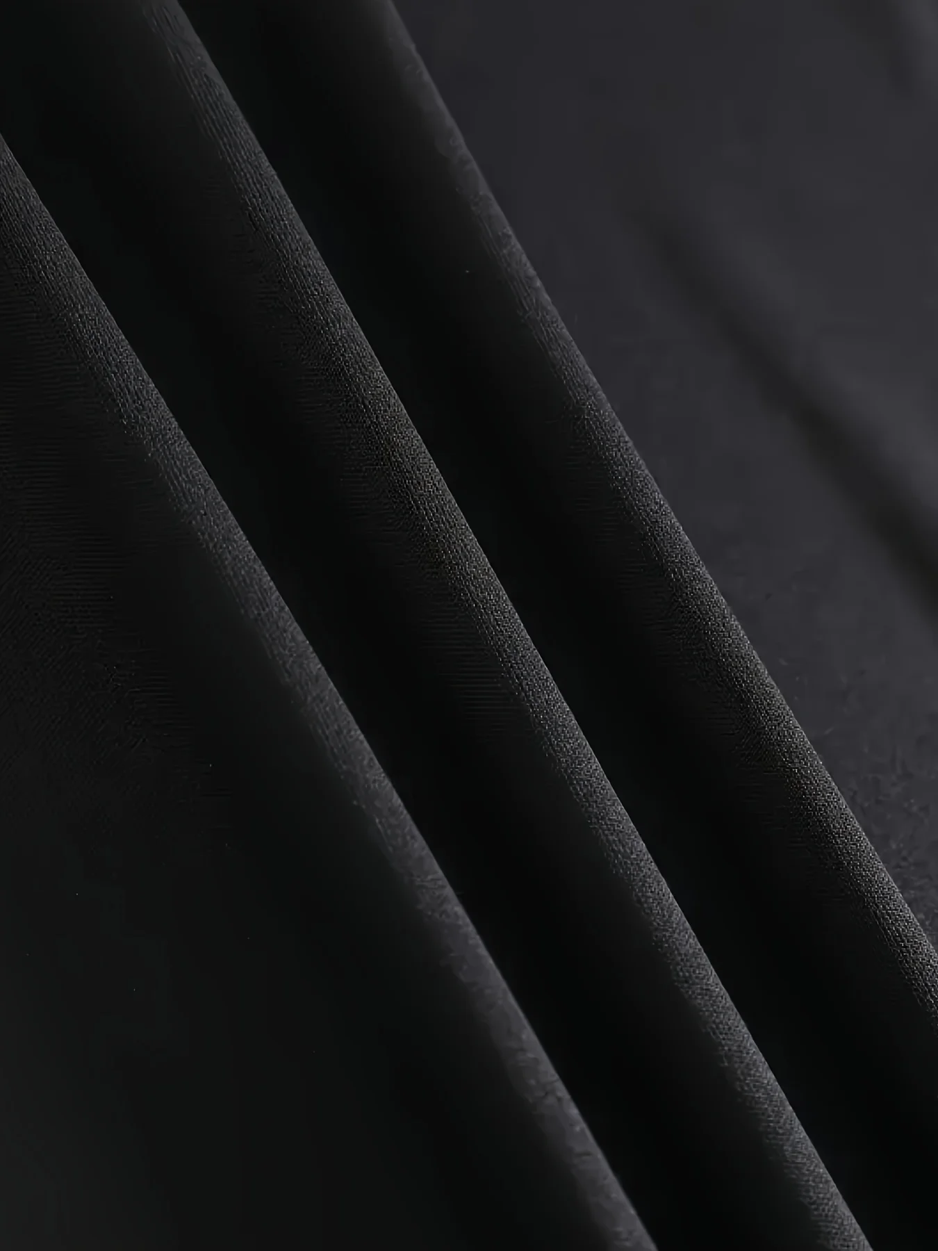 Pop femmes été décontracté c'est OK ne vous inquiétez pas imprimer lèvres imprimé taille ample col rond manches courtes T-shirt robe