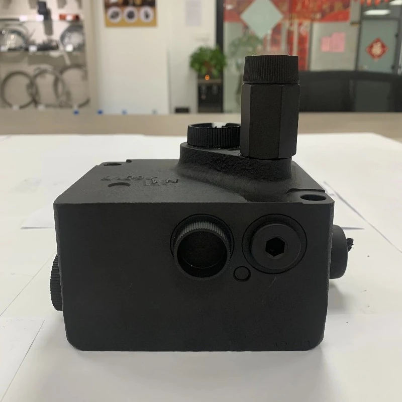 

Xiaosong Genuine Valve Assembly Suitable for Model Loader WD600-6R Part Number 4214337800 421-43-37800