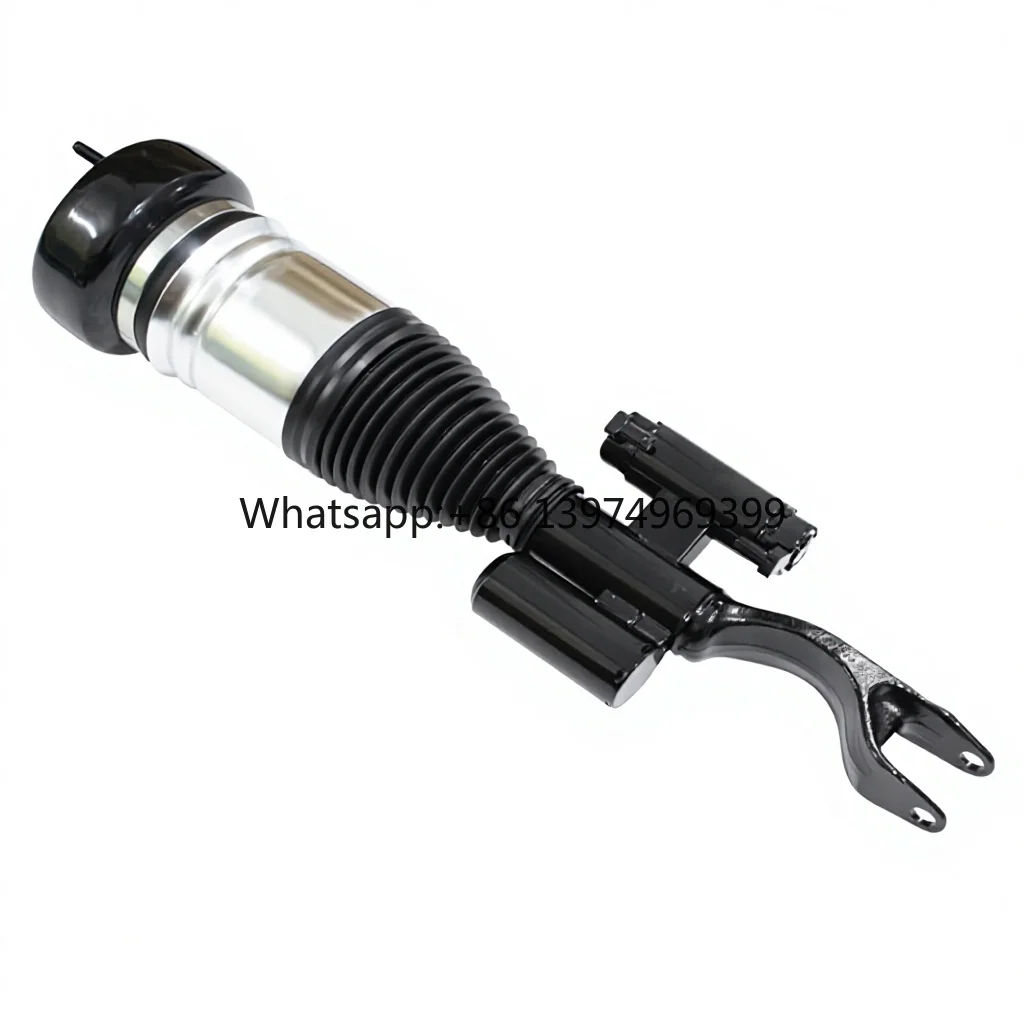 High-Quality New Durable Front Air Suspension Shock Absorber Air Strut 205 320 4968, 205 320 5068 for Mercedes Benz W205 4Matic