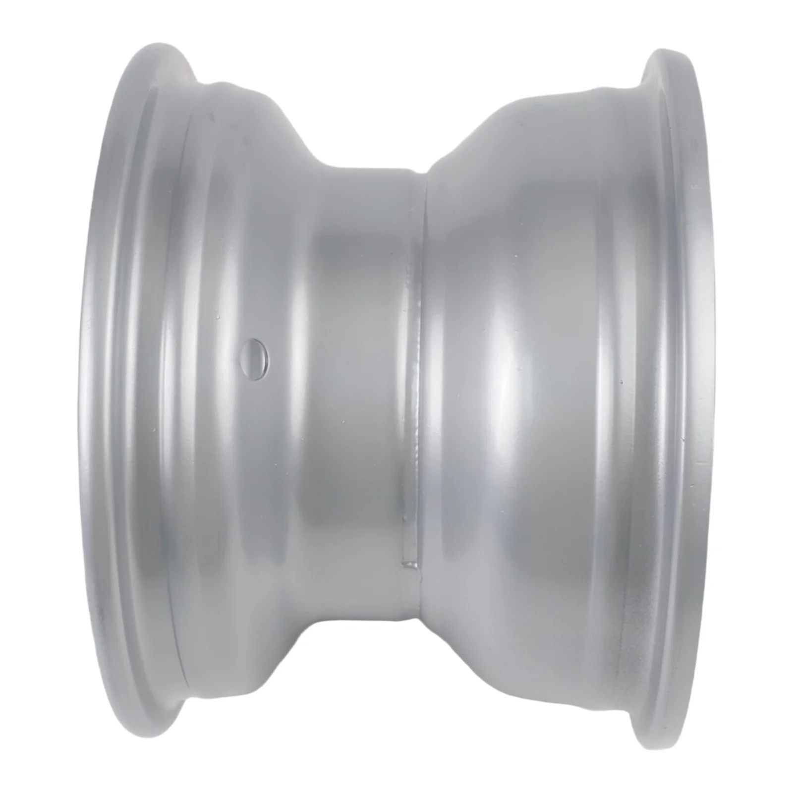 Aluminum Alloy Rim 18x9.50-8 Rim Off-Road Use Compatible With 125cc for atv Excellent Traction High Hardness Aluminum for atv
