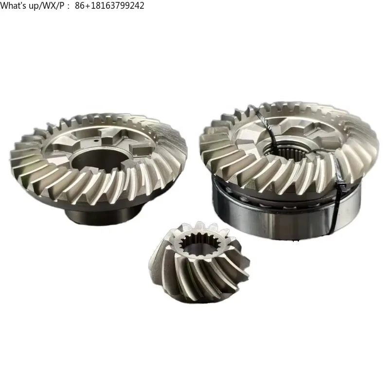 For Mer Cury Outboa… - image